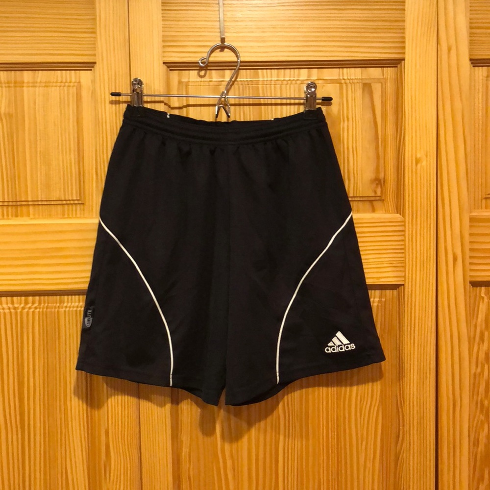Girls Adidas Shorts
